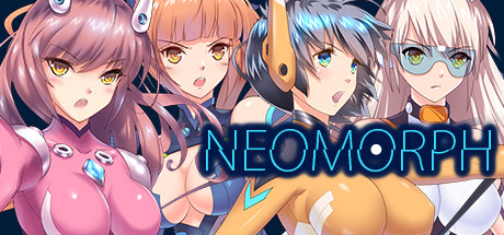 【PC/ACT/中文】Neomorph V1.8 STEAM官方中文版【432M】-马克游戏