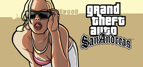 学习版 | 侠盗猎车手：圣安地列斯-原版 GTA San Andreas -飞星（官中）-飞星免费游戏仓库