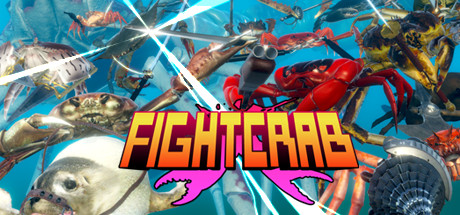 螃蟹大战/Fight Crab（更新v1.2.0.2）-游戏广场