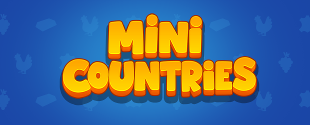 微型国度/Mini Countriesxht-游戏广场