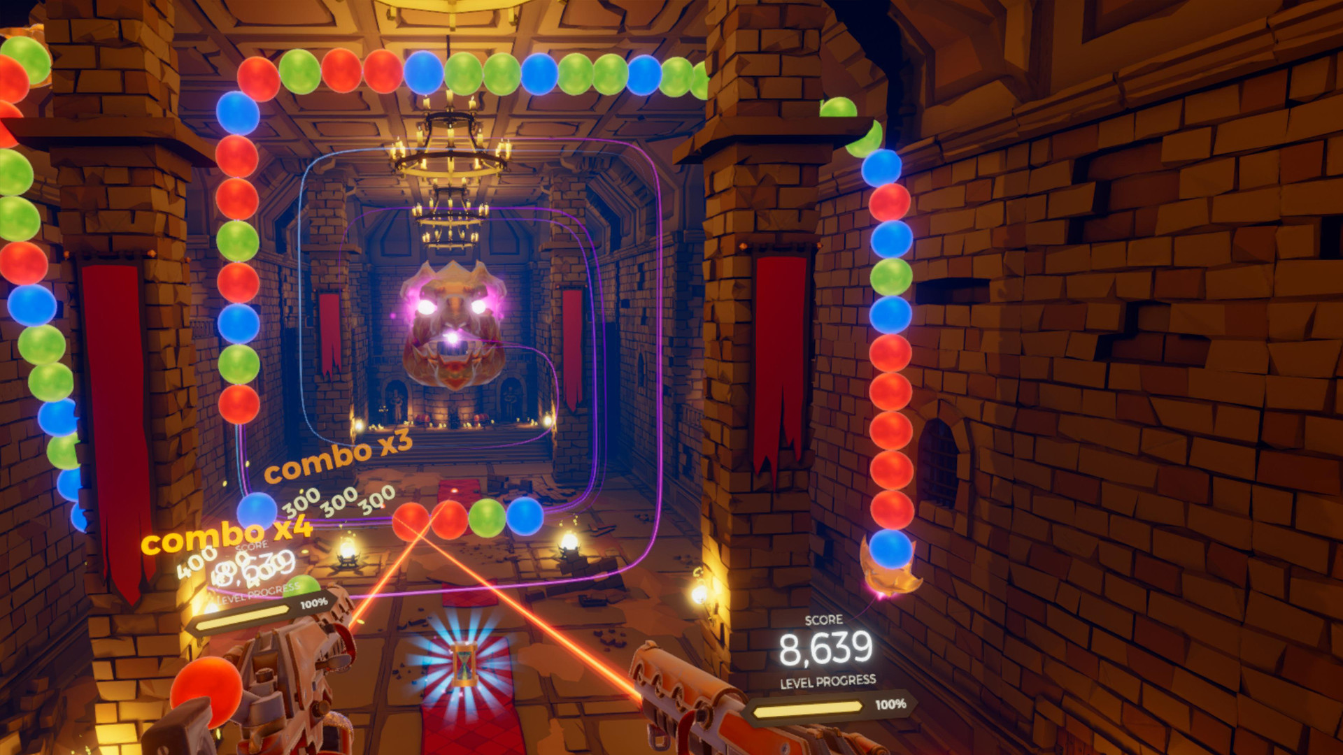 Zooma | indienova GameDB 游戏库