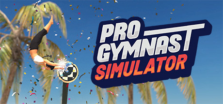 职业体操运动员模拟器 Pro Gymnast Simulator v1.5.1官方中文学习版 解压即撸插图 video