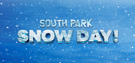 《南方公园 雪日/SOUTH PARK: SNOW DAY!》|官方英文|容量25GB