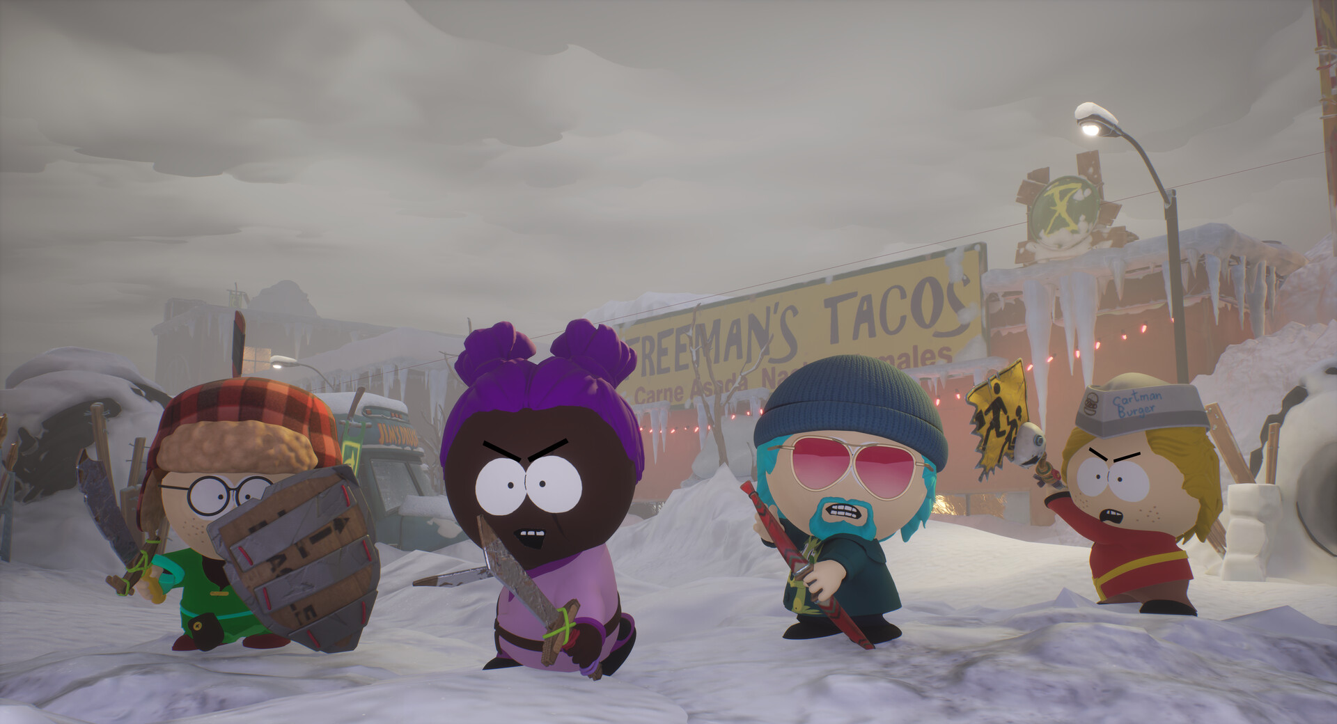 图片[8] • 《南方公园下雪日豪华版/South Park Snow Day Deluxe Edition》v20240822|官方英文|容量25GB-BUG软件 • BUG软件