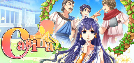 卡西纳/Casina（V1.01-豪华完整版+DLC）-小树基地