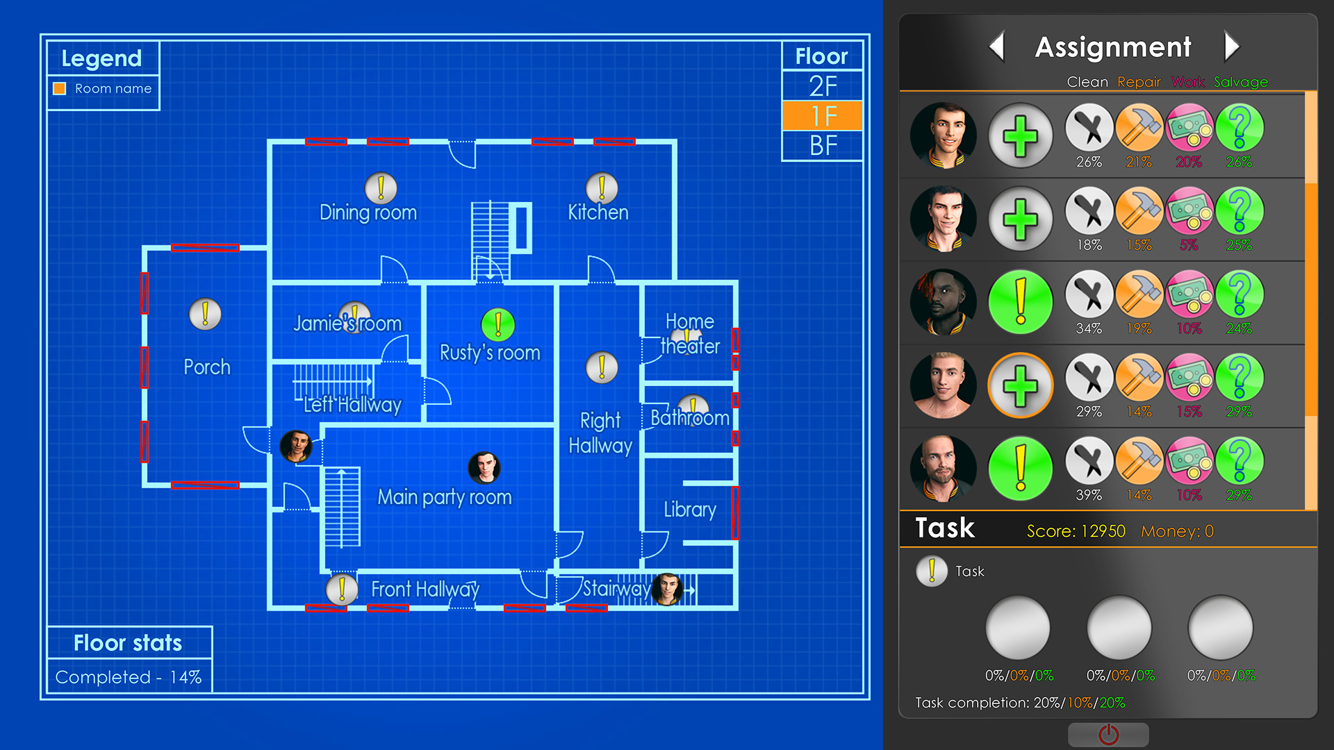 图片[24]-【欧美SLG/中文】我的大学生活/巅峰人生 Being a DIK Season 1+2 V0.8.3 STEAM官方中文版【作弊MOD/19.5G】-马克游戏