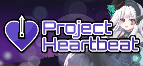 《心跳计划（Project Heartbeat）》BUILD 11977905|官方英文|容量305MB
