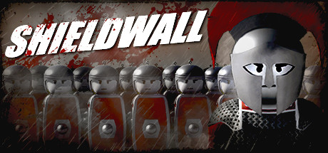 《盾墙(Shieldwall)》-火种游戏