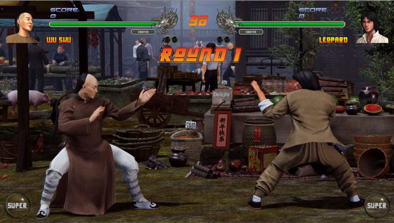 图片[5]-少林vs武当2/Shaolin vs Wutang 2-百度网盘|迅雷|IDM下载|泡菜电玩官网