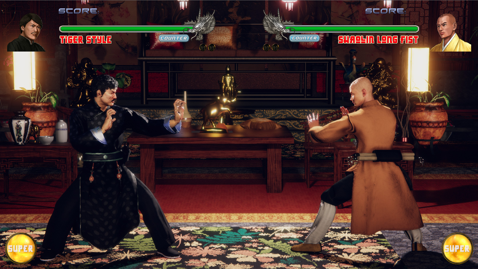 图片[2]-少林vs武当2/Shaolin vs Wutang 2-百度网盘|迅雷|IDM下载|泡菜电玩官网