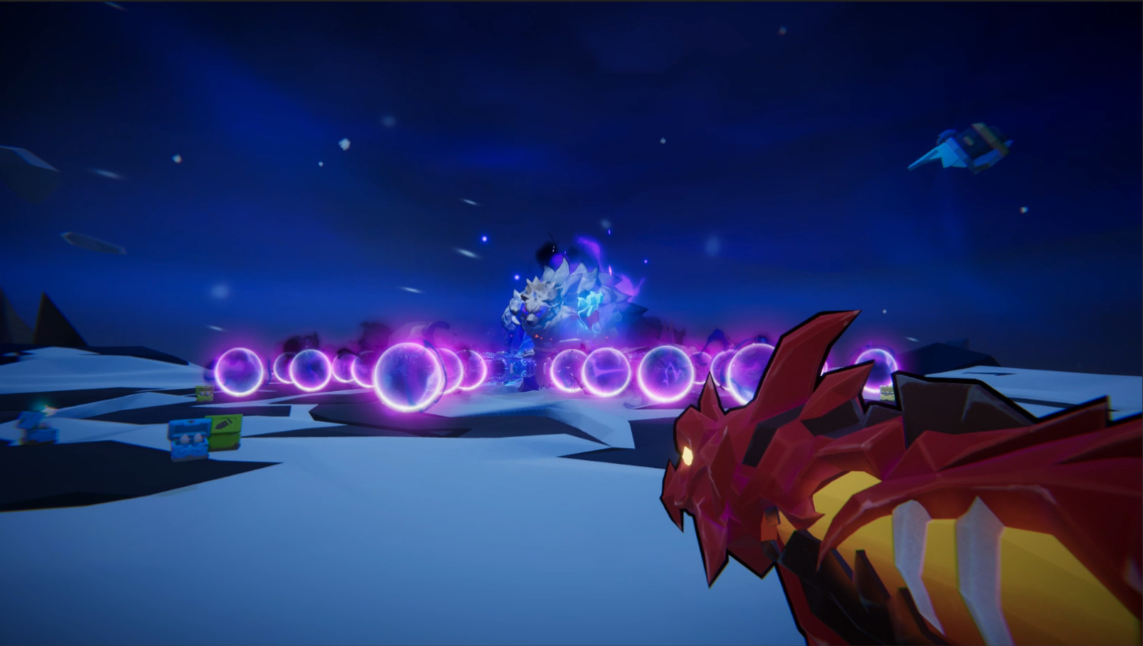 枪火重生/Gunfire Reborn 截图 15