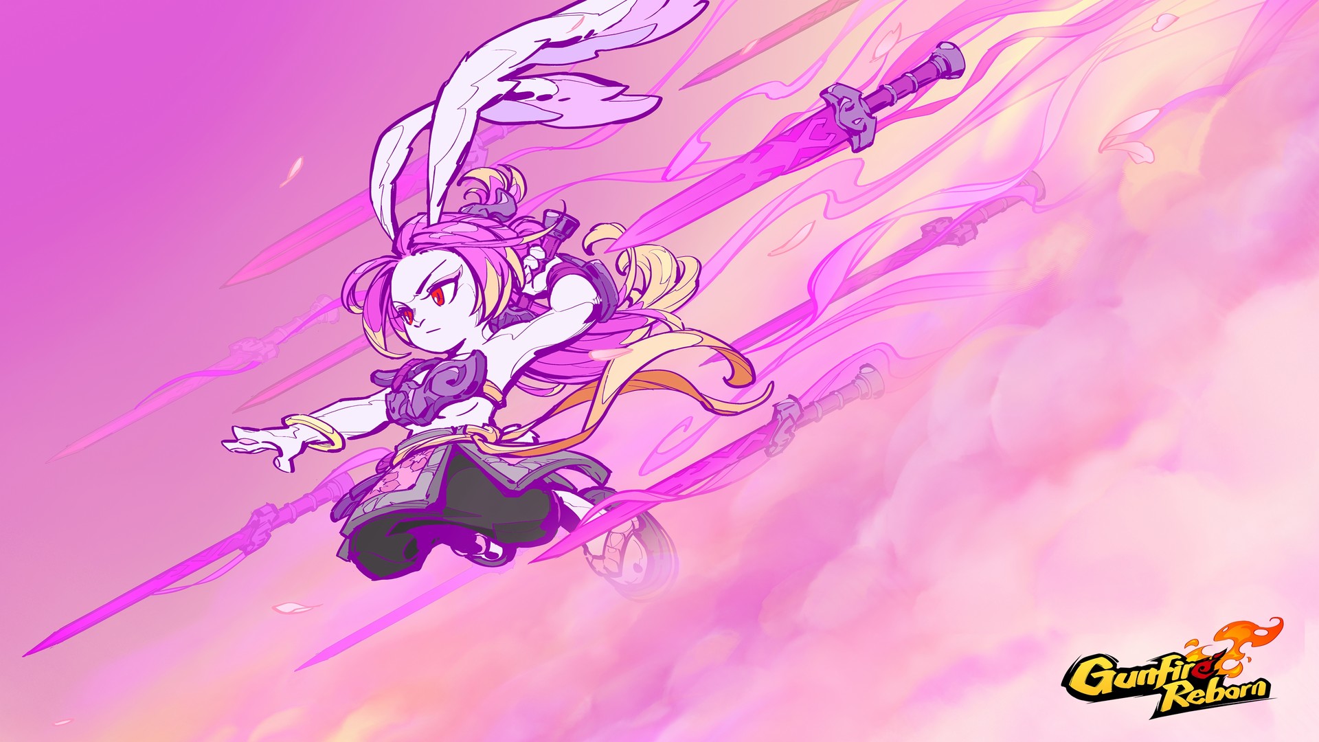 枪火重生/Gunfire Reborn 截图 18