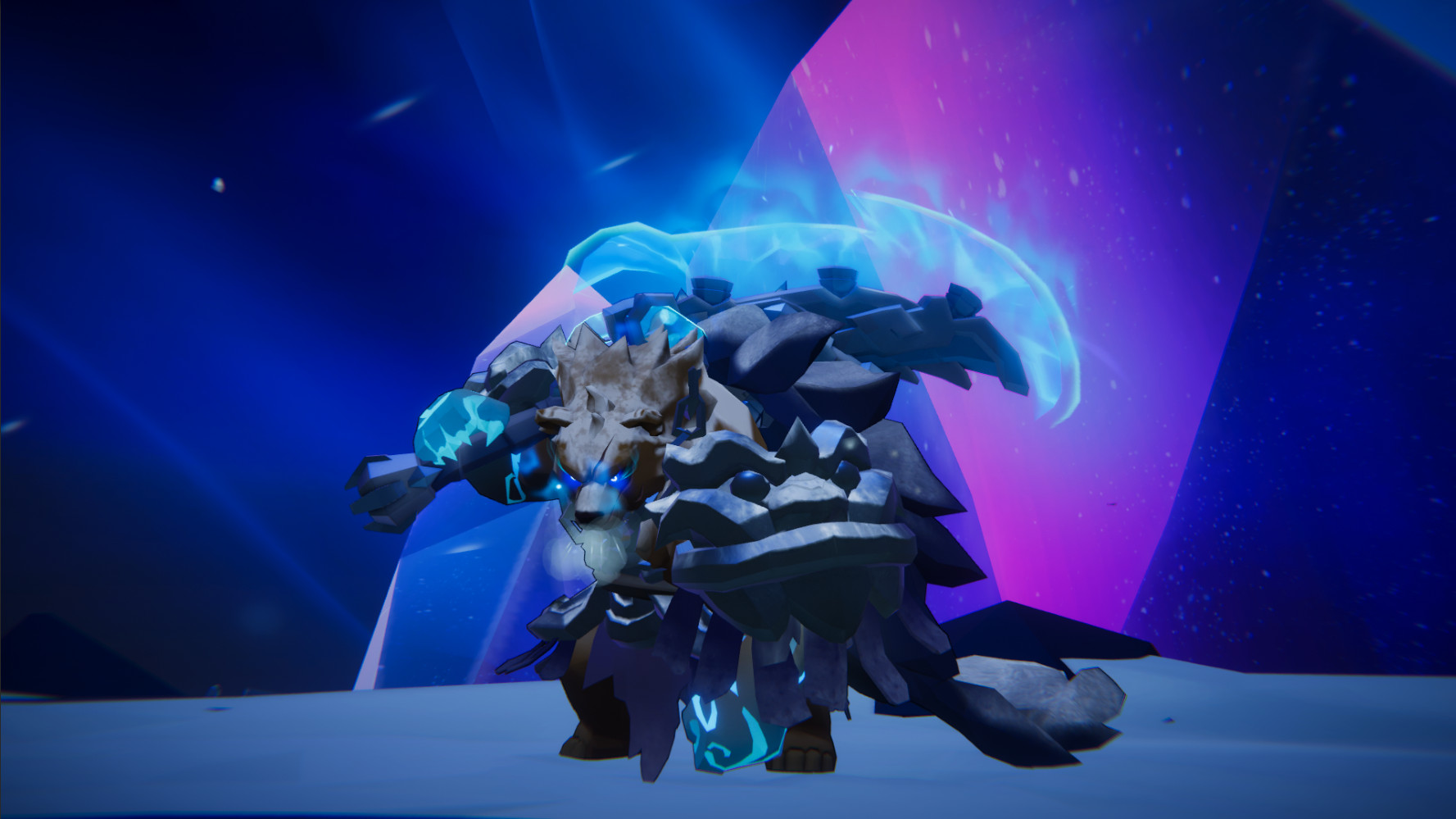 枪火重生/Gunfire Reborn 截图 12