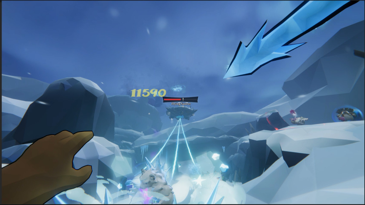 枪火重生/Gunfire Reborn 截图 13