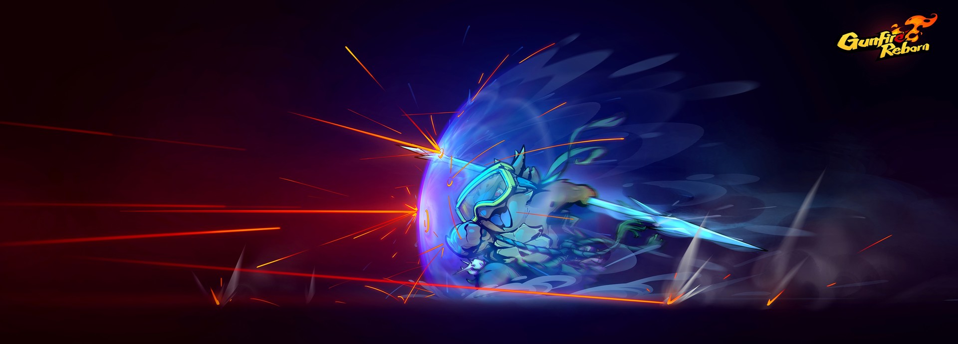 枪火重生/Gunfire Reborn 截图 16