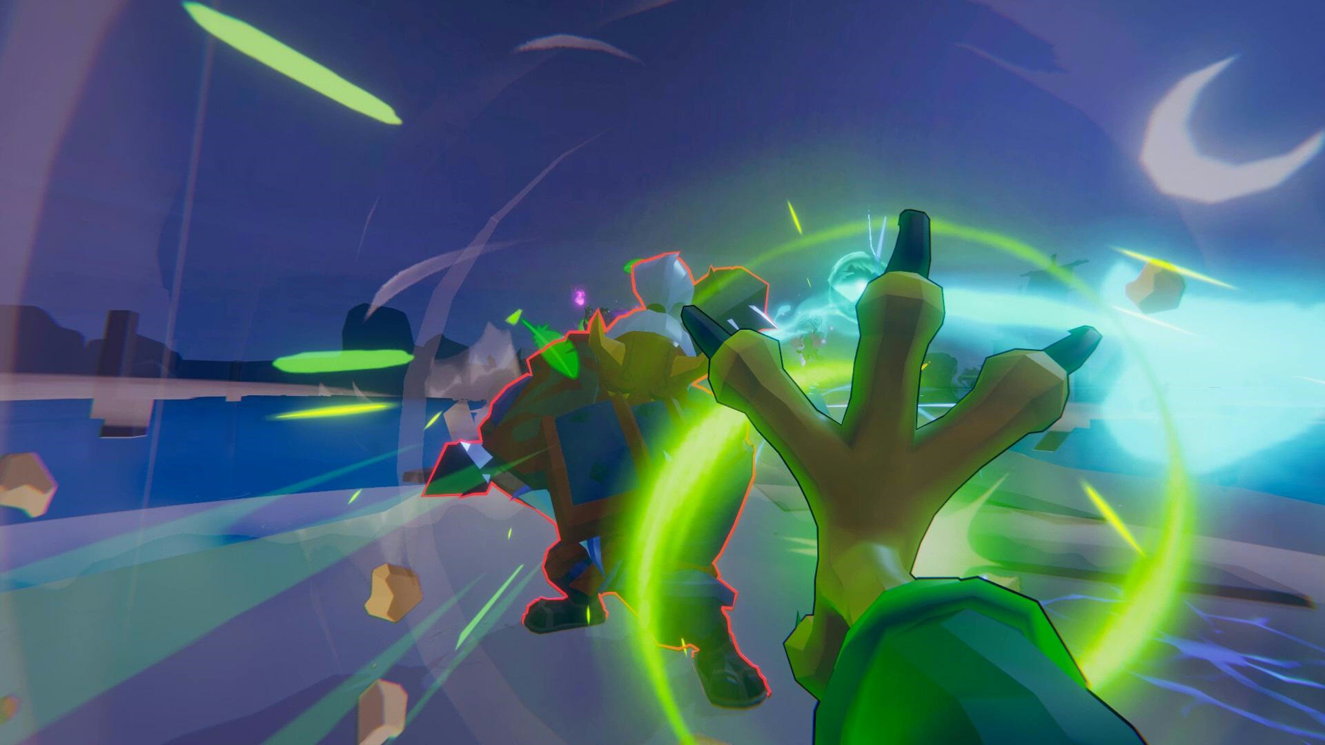 枪火重生/Gunfire Reborn 截图 9