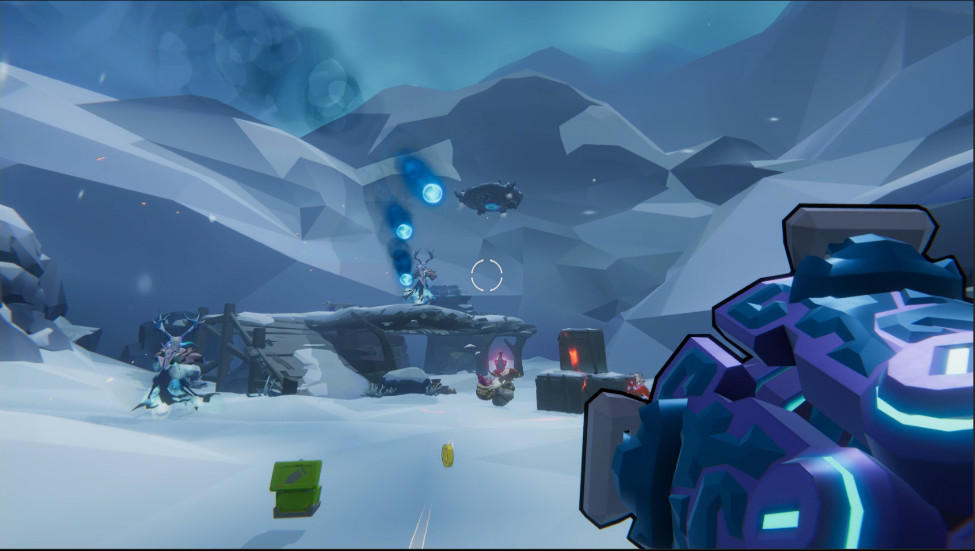 枪火重生/Gunfire Reborn 截图 14