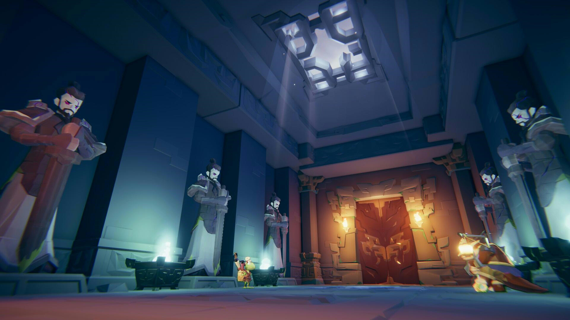 枪火重生/Gunfire Reborn 截图 2