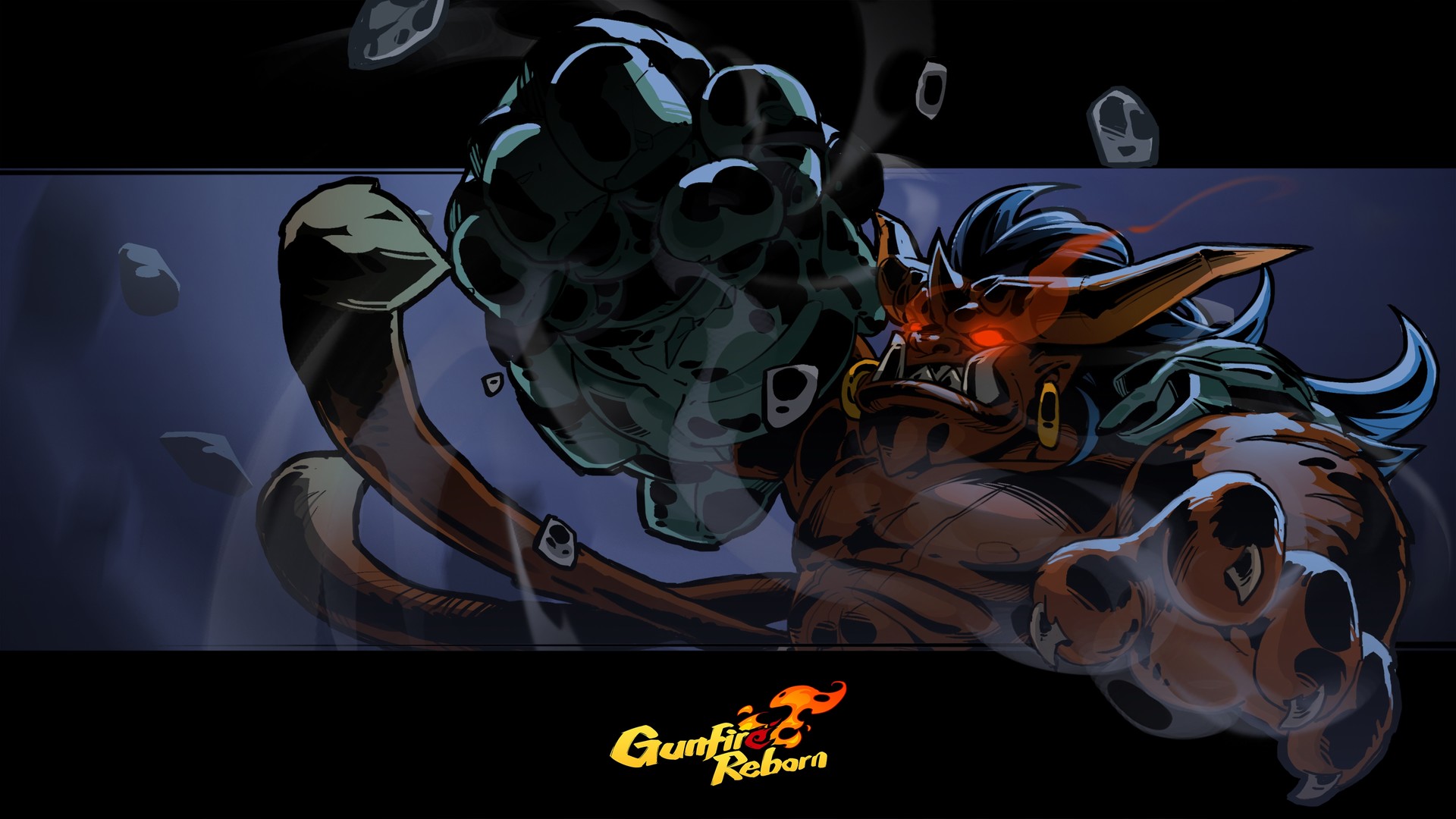 枪火重生/Gunfire Reborn 截图 25