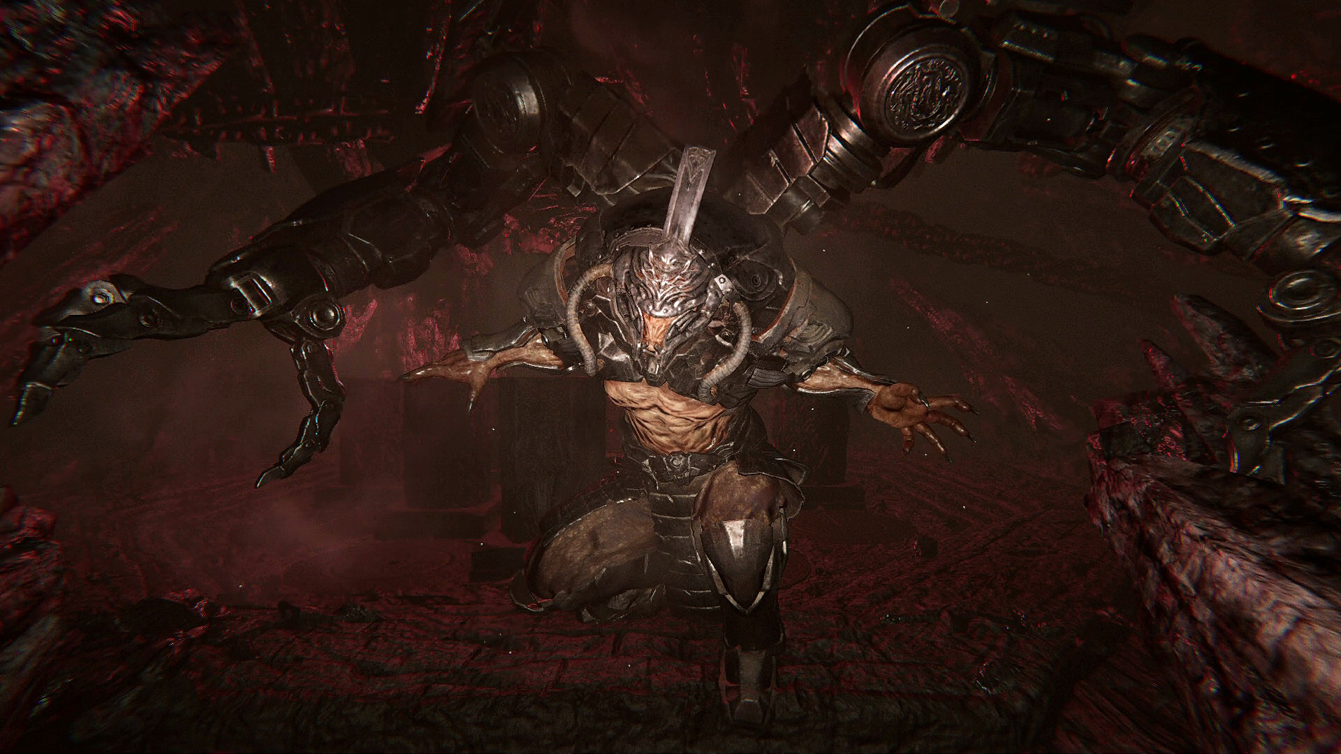 除夕：双鱼玉佩/Immortal Legacy: The Jade Cipher 截图 9