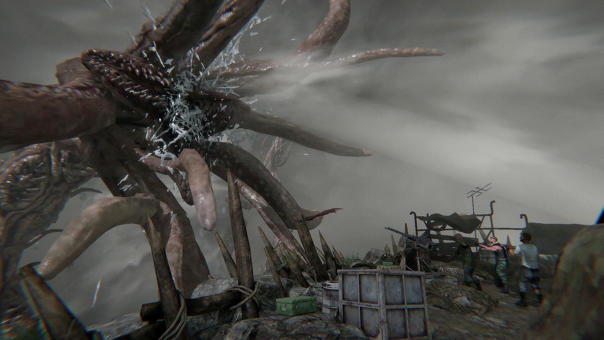 除夕：双鱼玉佩/Immortal Legacy: The Jade Cipher 截图 12