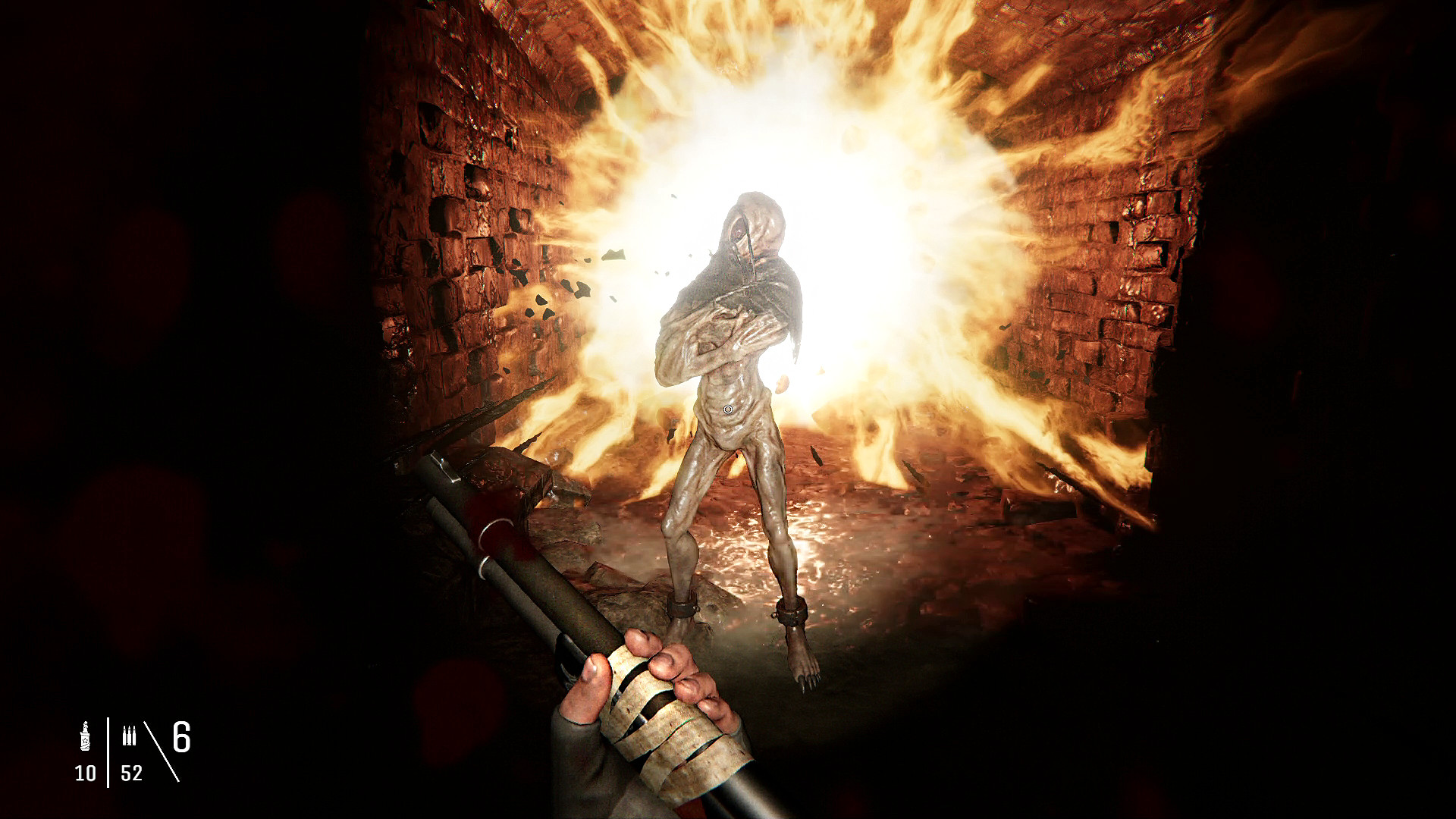 除夕：双鱼玉佩/Immortal Legacy: The Jade Cipher 截图 6