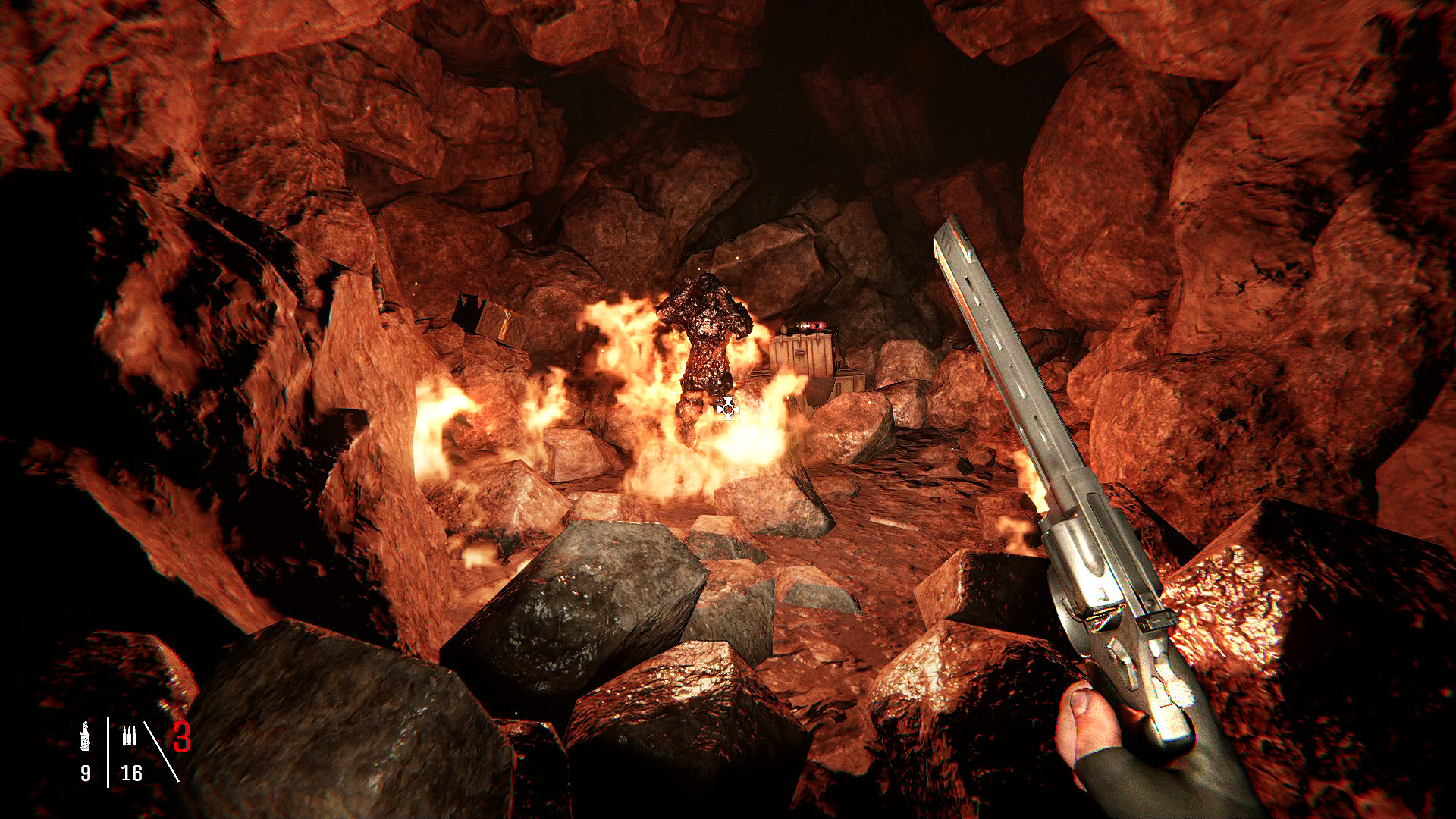 除夕：双鱼玉佩/Immortal Legacy: The Jade Cipher 截图 11