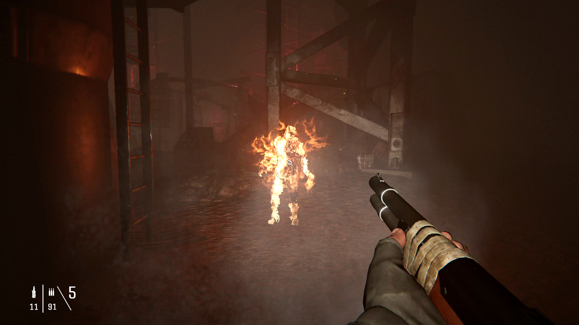 除夕：双鱼玉佩/Immortal Legacy: The Jade Cipher 截图 5