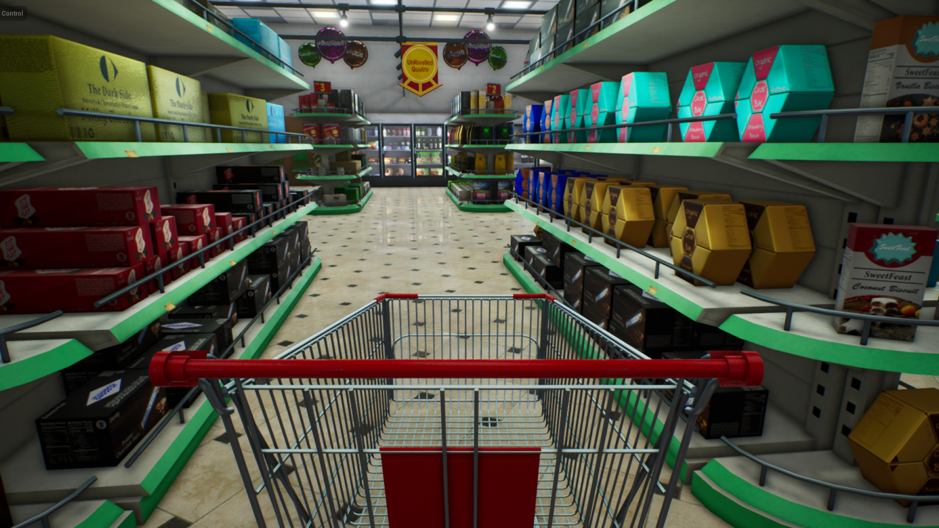  supermarket simulator indienova gamedb 