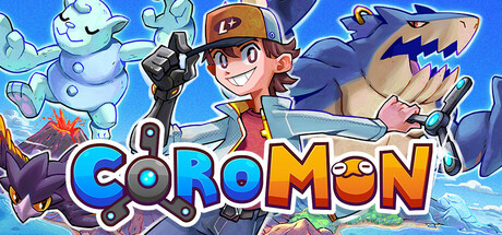 科洛蒙|v1.3.4|全DLC豪华版|700M大小|官方中文|支持手柄|Coromon