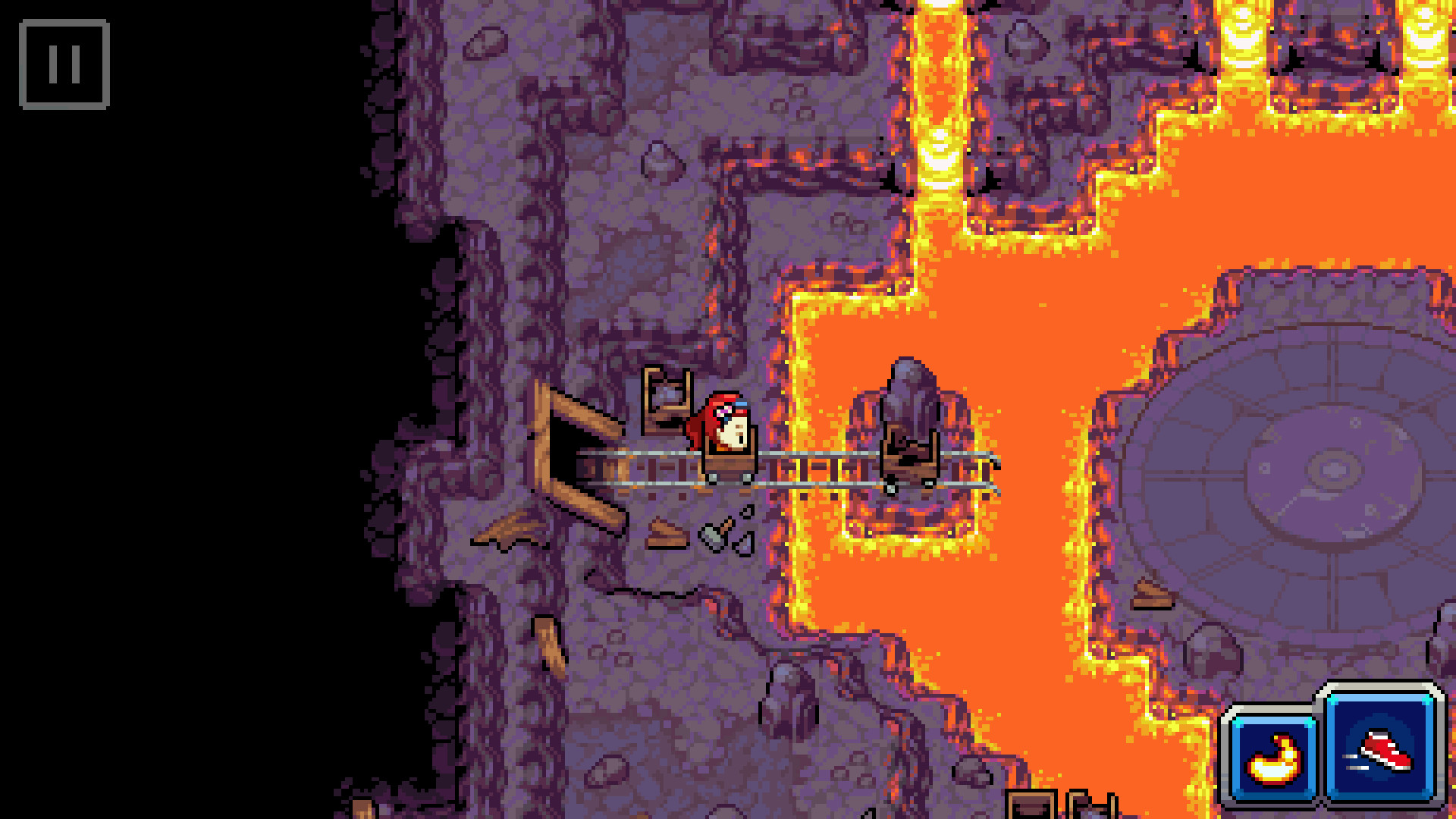 科洛蒙/Coromon 截图 8