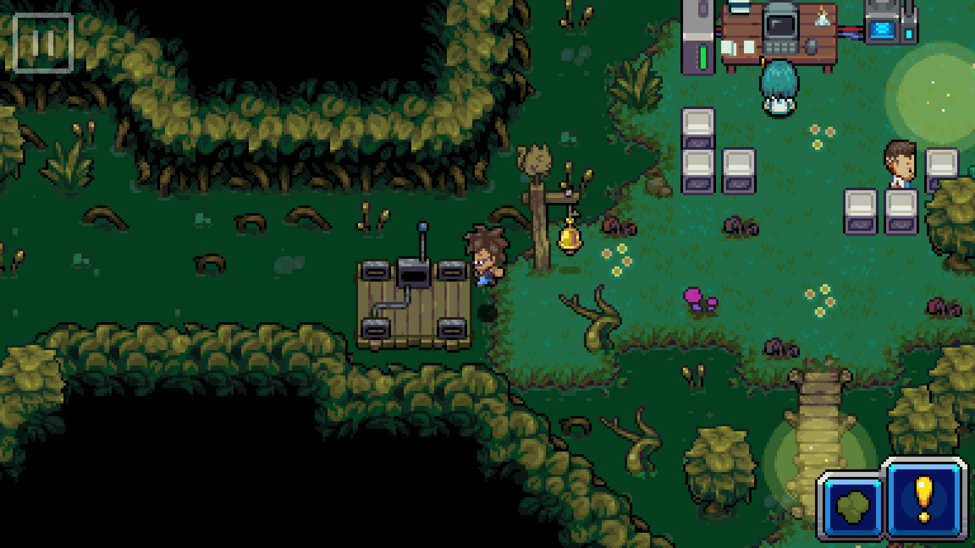 科洛蒙/Coromon 截图 6