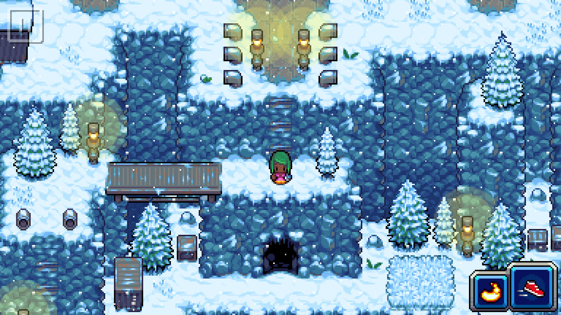 科洛蒙/Coromon 截图 13