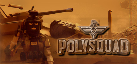 poly squad steam官方版下载_poly squad steam rpg,act,avg,puz oxo