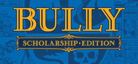 恶霸鲁尼：奖学金版（Bully: Scholarship Edition）