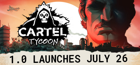 卡特尔大亨 Cartel Tycoon v1.0.9.6163 官方中文【2.3G】插图 video