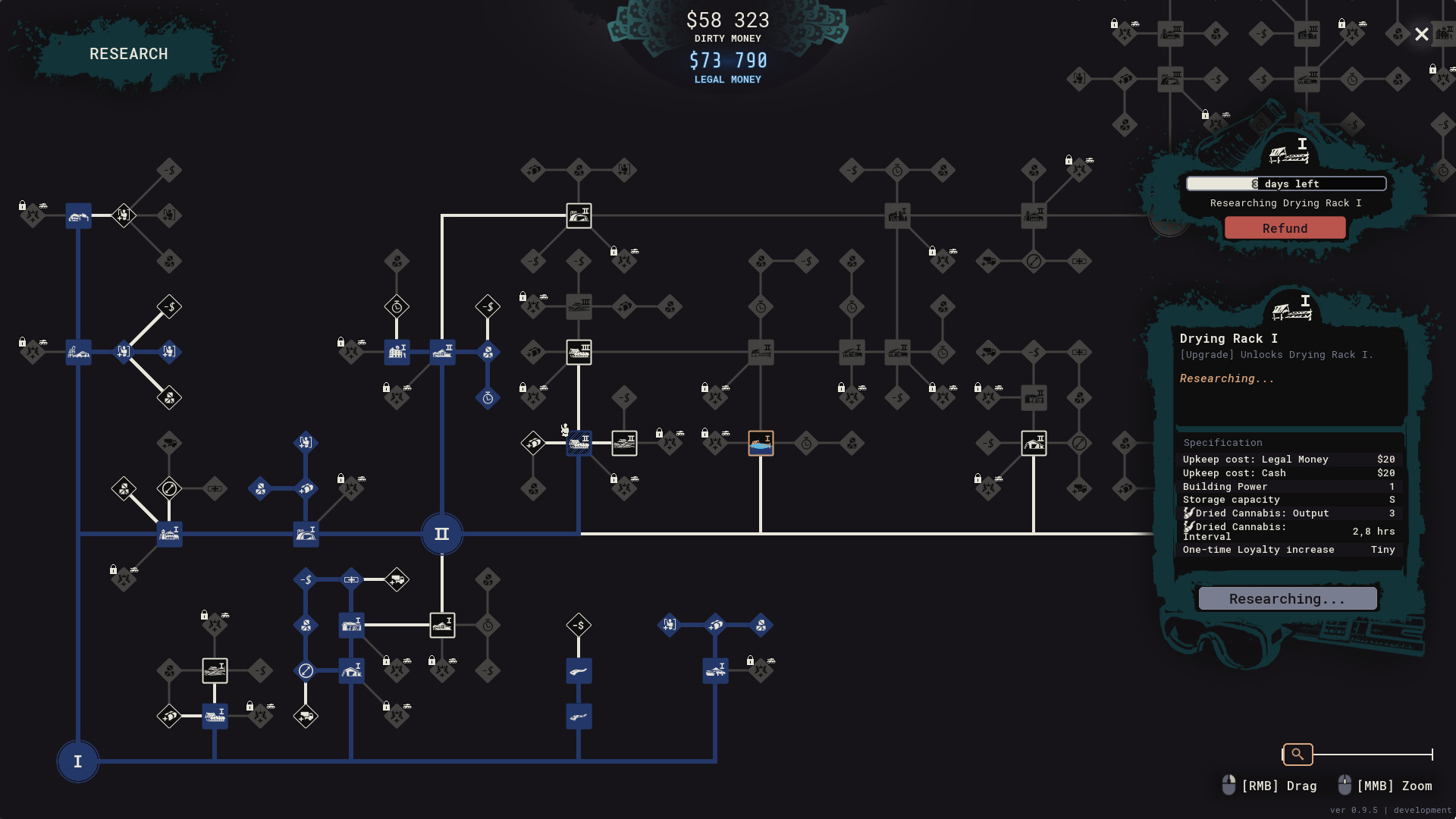 卡特尔大亨/Cartel Tycoon 截图 4