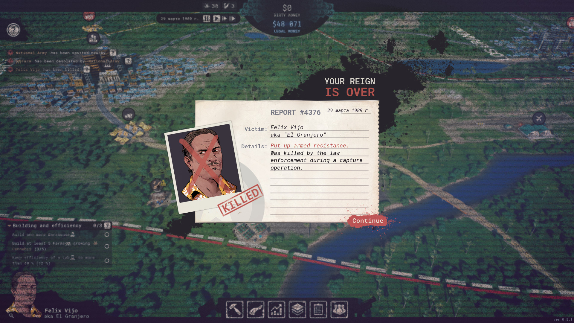卡特尔大亨/Cartel Tycoon
