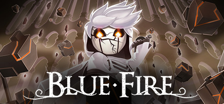 蓝火 Blue Fire Build. 9611247+全DLC 官中插图