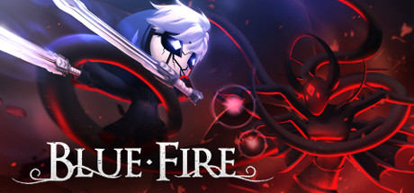 《蓝色火焰/Blue Fire》v6.3.1官中繁体|容量6.8GB