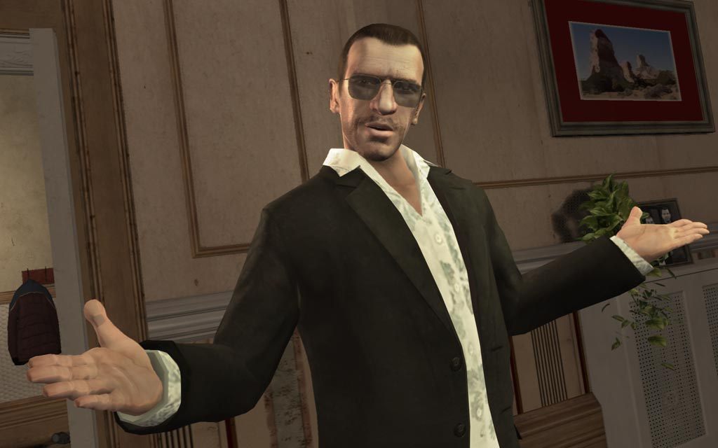 图片[7]-《侠盗猎车4（Grand Theft Auto IV）》（MOD版）92GAME-游戏仓库独家提供-92GAME-游戏仓库-全球最大的游戏下载交流中心