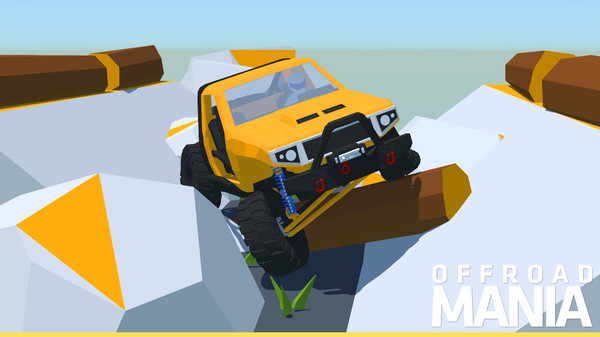 图片[5]-越野疯狂/Offroad Mania（v1.0.30）-游戏广场