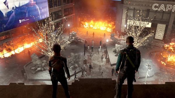 底特律:化身为人 Detroit: Become Human Build.7662975 STEAM官方中文 便携版 免解压免安装【60G】插图 video