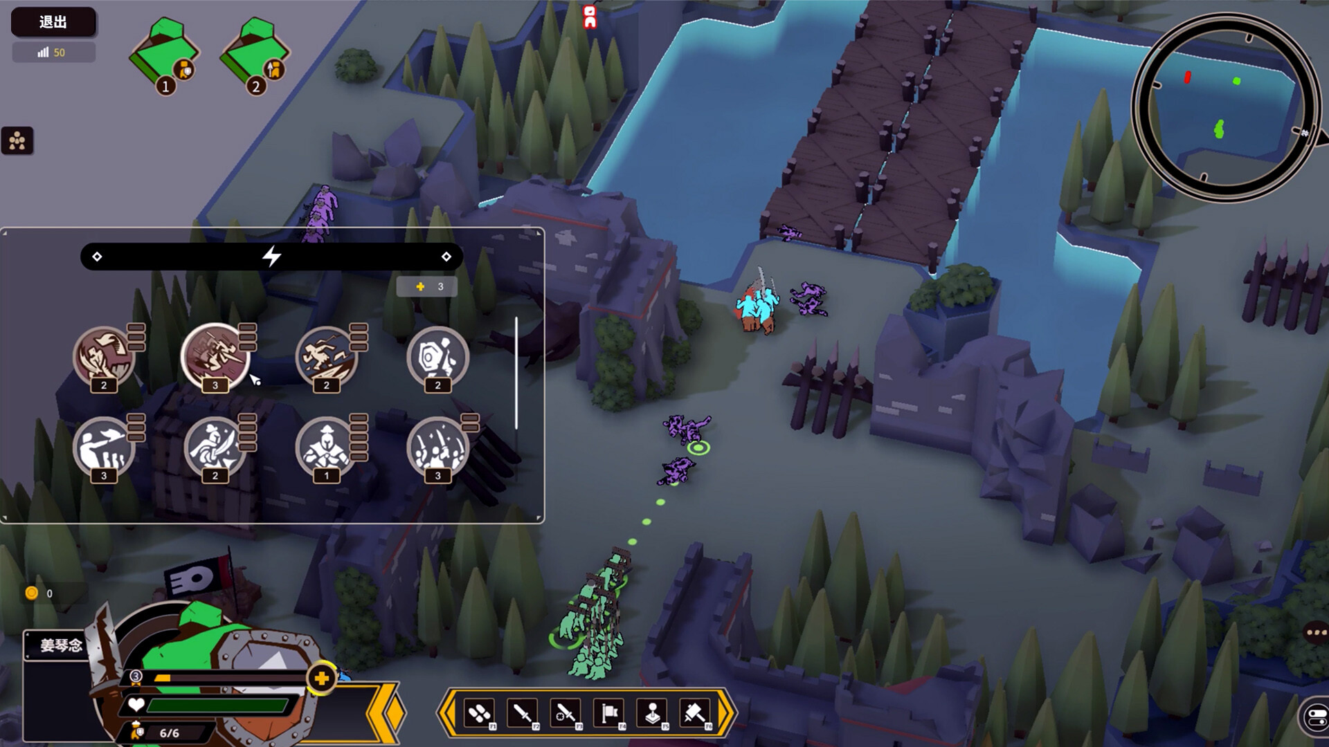 超逼真的攻城模拟器	/Extremely Realistic Siege Warfare Simulator 截图 6