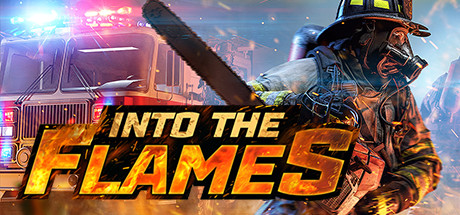 《火焰之中(Into The Flames)》联机版-火种游戏