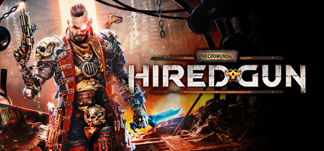 涅克罗蒙达:赏金猎人 Necromunda: Hired Gun 最新中文学习版 便携版 免解压免安装 单机游戏 游戏下载 下载即玩插图 video