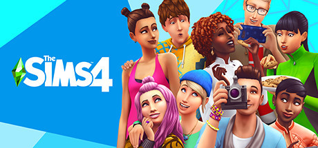 模拟人生4绅士版/The Sims 4-秋风资源网