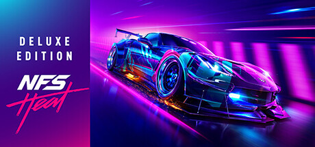 《极品飞车21：热度 Need for Speed™ Heat》免安装简体中文版