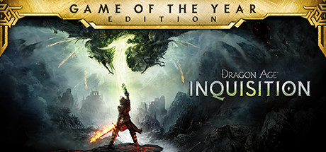 《龙腾世纪：审判(Dragon Age: Inquisition)》-火种游戏