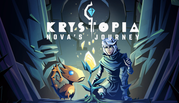 氪星 诺瓦之旅 Krystopia: Nova´s Journey